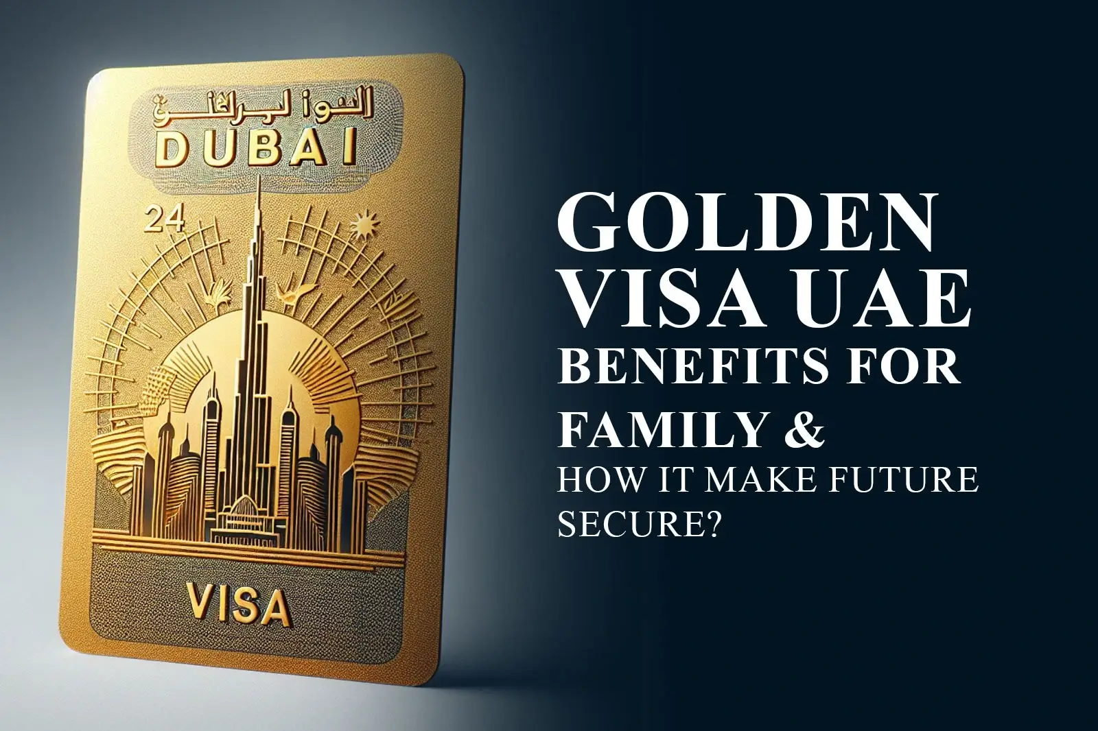 Employment Visa: The Foundation of Working in Dubai