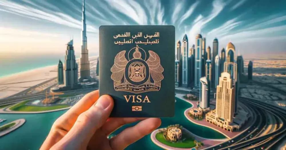 Choosing the Right Dubai Visa Type: Strategic Considerations